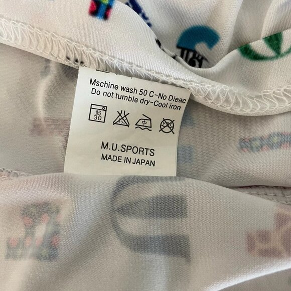 MU Sports Polo Shirt - L - Picture 7 of 9